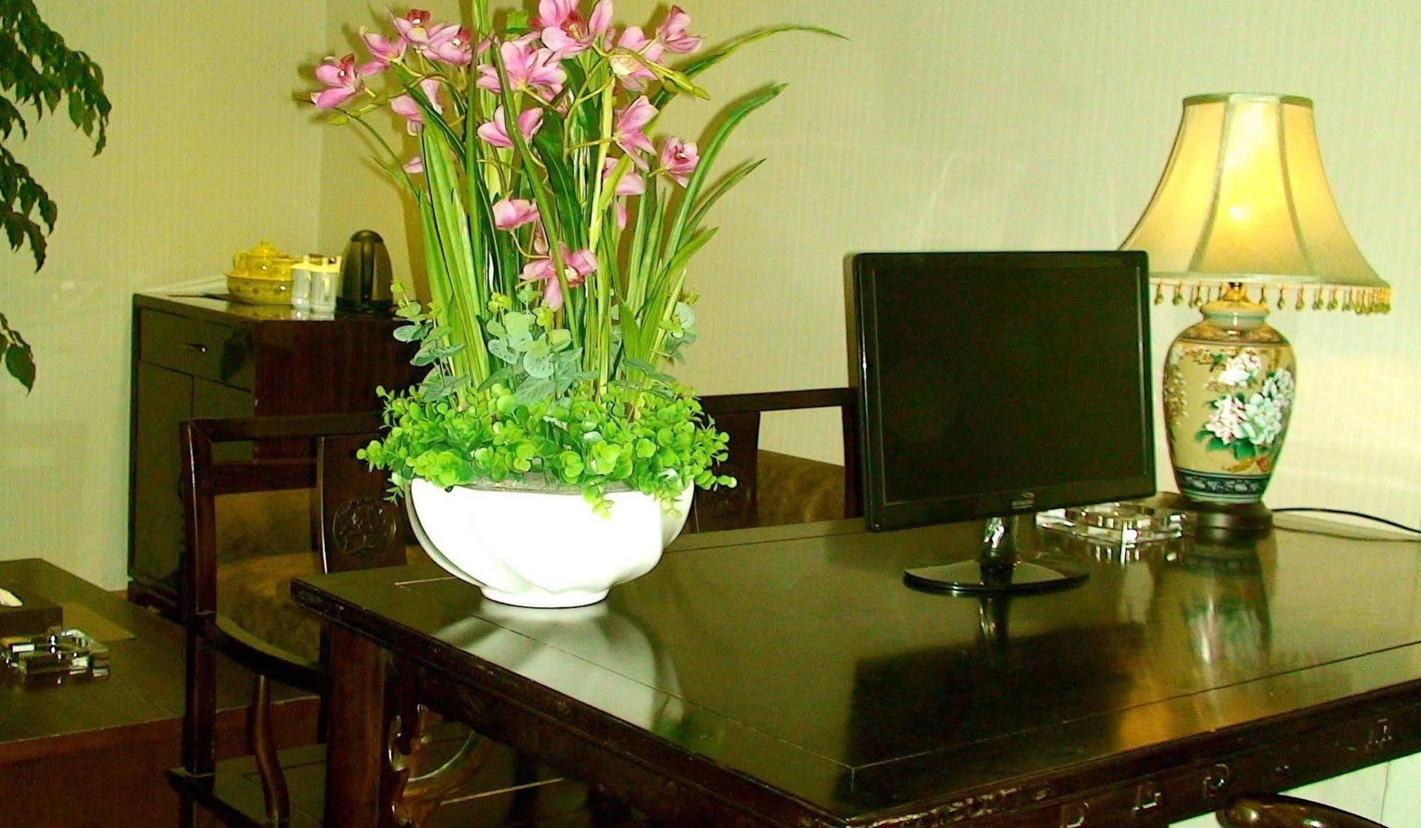 Best Boutique Hotel Taizhou Taizhou  Bagian luar foto