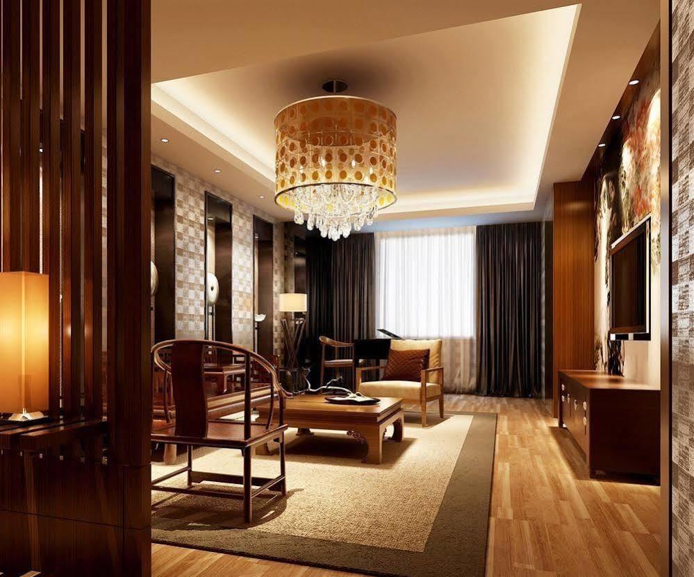 Best Boutique Hotel Taizhou Taizhou  Bagian luar foto